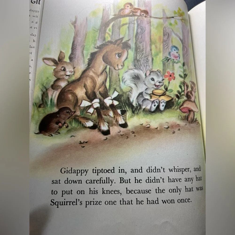 Gidappy Illustrated Children's Book - Picture 10 of 14